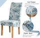 Housse de chaise décorative florale(🔥OFFRE SPÉCIALE - 30% DE RÉDUCTION & Achetez 6 Livraison gratuite)