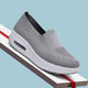 🌞Summer Funny Big Sale 30% Off -Summer fly-knit mesh thick-soled ladies Sneakers