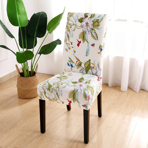 Bellaget™ Housses de chaise décoratives(🔥OFFRE SPÉCIALE - 30% DE RÉDUCTION & Achetez 6 Livraison gratuite)