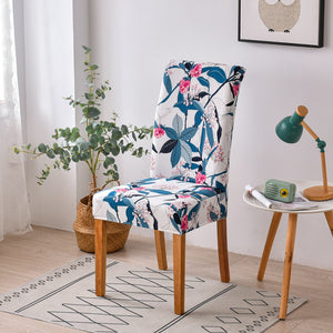 Bellaget™ Housses de chaise décoratives(🔥OFFRE SPÉCIALE - 30% DE RÉDUCTION & Achetez 6 Livraison gratuite)