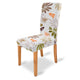 Bellaget™ Housses de chaise décoratives(🔥OFFRE SPÉCIALE - 30% DE RÉDUCTION & Achetez 6 Livraison gratuite)