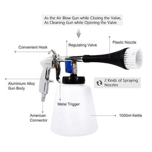 Buy Car High pressure cleaning gun