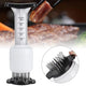 Marinade Attendrisseur Aiguille Injecteur