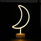 Lumière de Nuit Néon Décoratif