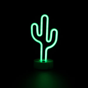 Lumière de Nuit Néon Décoratif