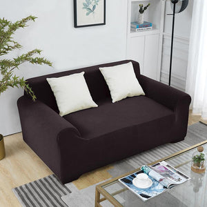 Bellaget™ Housse de canapé magique