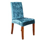 Bellaget™ Housse de chaise en velours