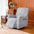 Housse de Fauteuil Inclinable