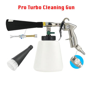 High-Pressure Turbo Cleaning Gun(🔥 Christmas Sale - 50% Off)