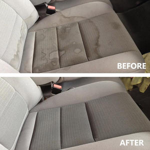High Pressure Car Interior Cleaner Gun