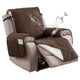 Bellaget™(🔥OFFRE SPÉCIALE - 30% DE RÉDUCTION)Housse de fauteuil inclinable 100 % étanche en forme de losange pour 1/2/3 sièges