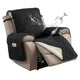 Bellaget™(🔥OFFRE SPÉCIALE - 30% DE RÉDUCTION)Housse de fauteuil inclinable 100 % étanche en forme de losange pour 1/2/3 sièges