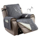 Bellaget™(🔥OFFRE SPÉCIALE - 30% DE RÉDUCTION)Housse de fauteuil inclinable 100 % étanche en forme de losange pour 1/2/3 sièges