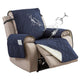 Bellaget™(🔥OFFRE SPÉCIALE - 30% DE RÉDUCTION)Housse de fauteuil inclinable 100 % étanche en forme de losange pour 1/2/3 sièges