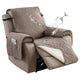 Bellaget™(🔥OFFRE SPÉCIALE - 30% DE RÉDUCTION)Housse de fauteuil inclinable 100 % étanche en forme de losange pour 1/2/3 sièges