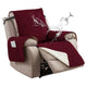Bellaget™(🔥OFFRE SPÉCIALE - 30% DE RÉDUCTION)Housse de fauteuil inclinable 100 % étanche en forme de losange pour 1/2/3 sièges