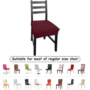 Housses de siège de chaise