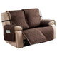 Bellaget™(🔥OFFRE SPÉCIALE - 30% DE RÉDUCTION)Housse de fauteuil inclinable 100 % étanche en forme de losange pour 1/2/3 sièges