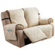 Bellaget™(🔥OFFRE SPÉCIALE - 30% DE RÉDUCTION)Housse de fauteuil inclinable 100 % étanche en forme de losange pour 1/2/3 sièges