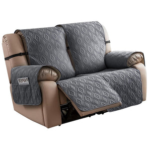 Bellaget™(🔥OFFRE SPÉCIALE - 30% DE RÉDUCTION)Housse de fauteuil inclinable 100 % étanche en forme de losange pour 1/2/3 sièges