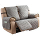 Bellaget™(🔥OFFRE SPÉCIALE - 30% DE RÉDUCTION)Housse de fauteuil inclinable 100 % étanche en forme de losange pour 1/2/3 sièges