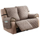 Bellaget™(🔥OFFRE SPÉCIALE - 30% DE RÉDUCTION)Housse de fauteuil inclinable 100 % étanche en forme de losange pour 1/2/3 sièges
