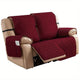 Bellaget™(🔥OFFRE SPÉCIALE - 30% DE RÉDUCTION)Housse de fauteuil inclinable 100 % étanche en forme de losange pour 1/2/3 sièges