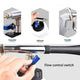 High pressure car cleaning gun