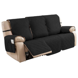 Bellaget™(🔥OFFRE SPÉCIALE - 30% DE RÉDUCTION)Housse de fauteuil inclinable 100 % étanche en forme de losange pour 1/2/3 sièges