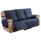 Bellaget™(🔥OFFRE SPÉCIALE - 30% DE RÉDUCTION)Housse de fauteuil inclinable 100 % étanche en forme de losange pour 1/2/3 sièges