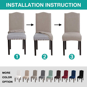 Buy Decorative Chair Covers 