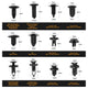 Retainer Clips Car Rivets Fasteners Kit (🎁 New Year Special Offer - 50% Off)