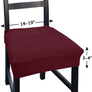 🎁Vente Chaude-50% OFF 🍓Housses de siège de chaise imperméables