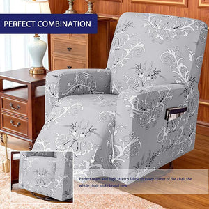 Housse de Fauteuil Inclinable