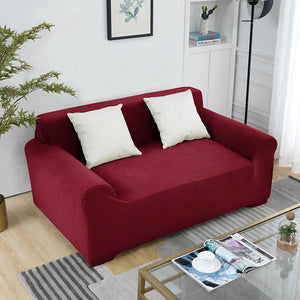 Bellaget™ Housse de canapé magique