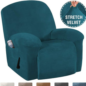 Housse de Fauteuil Inclinable