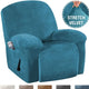 Housse de Fauteuil Inclinable