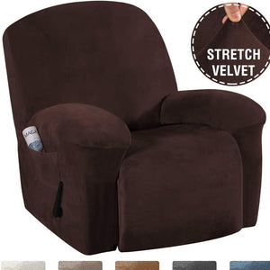 Housse de Fauteuil Inclinable