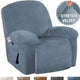 Housse de Fauteuil Inclinable