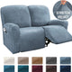 Housse de Fauteuil Inclinable