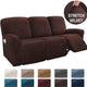 Housse de Fauteuil Inclinable