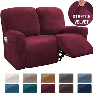 Housse de Fauteuil Inclinable