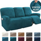 Housse de Fauteuil Inclinable