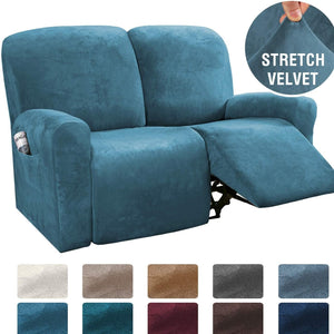 Housse de Fauteuil Inclinable