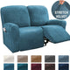 Housse de Fauteuil Inclinable