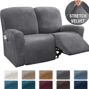 Housse de Fauteuil Inclinable