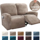 Housse de Fauteuil Inclinable