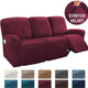 Housse de Fauteuil Inclinable