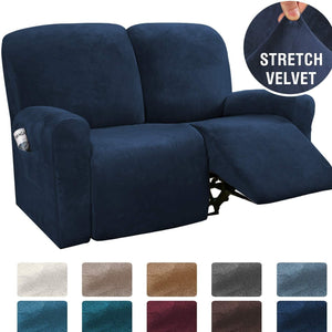 Housse de Fauteuil Inclinable