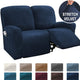 Housse de Fauteuil Inclinable